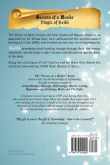 Secrets of a Healer - Magic of Reiki Secrets of a Healer - Magic of Reiki