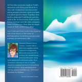 Todd, The Flying Penguin