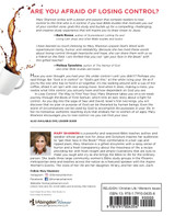 Lose Control - Women's Bible Study Participant Workbook