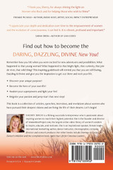 Daring Dazzling Divine