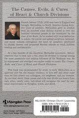 The Causes, Evils, and Cures of Heart and Church Divisions The Causes, Evils, and Cures of Heart and Church Divisions