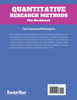 Quantitative Research Methods Quantitative Research Methods