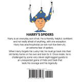 HARRY'S SPIDERS HARRY'S SPIDERS
