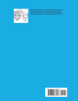 Pawsitively Amazing Coloring Book