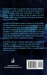 La compañera del comandante