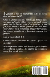 Leur mariée impétueuse