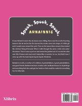 Spook, Spook, Spook, Ahnainnie Spook, Spook, Spook, Ahnainnie