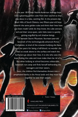 Beneath Storm Mountain