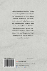 The Adventure Galley - Volume 2 Henry Morgan, the Knight of Jamaica