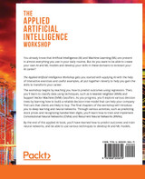 The Applied Artificial Intelligence Workshop