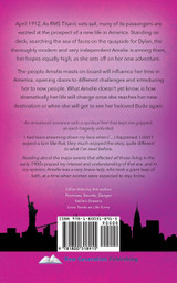 Amelie's Journey Amelie's Journey