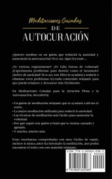 Meditaciones Guiadas de Autocuración