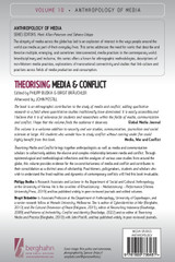 Theorising Media and Conflict