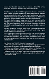 The Enneagram Test Book