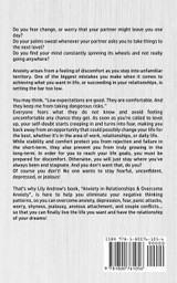 Anxiety in Relationships & Overcome Anxiety Anxiety in Relationships & Overcome Anxiety