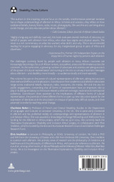 Cultural Representations of Albinism in Africa