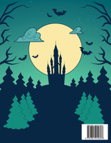 HALLOWEEN KIDS ACTIVITY IDEAS