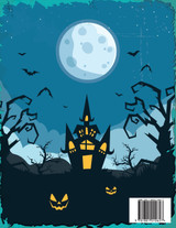 HALLOWEEN ARTS AND CRAFTS FOR PRESCHOOLERS