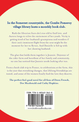 The Golden Oldies' Book Club The Golden Oldies' Book Club