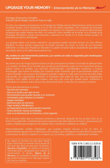 Entrenamiento de la Memoria