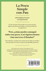 La Pesca Simple con Pan La Pesca Simple con Pan