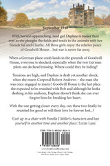 A Wartime Reunion at Goodwill House