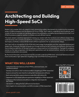 Architecting and Building High-Speed SoCs