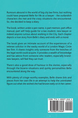 The Secret Diary of a Lawyer