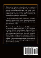 Glasgow Boy's Walk of Life