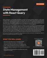State Management with React Query