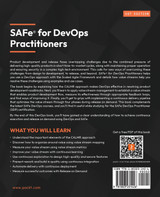 SAFe® for DevOps Practitioners