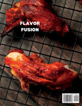 Flavor Fusion