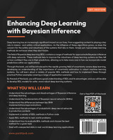 Enhancing Deep Learning with Bayesian Inference