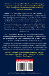 Murder at Abbeymead Farm Murder at Abbeymead Farm