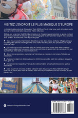 Le Guide Indépendant de Disneyland Paris 2020 Le Guide Indépendant de Disneyland Paris 2020