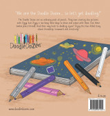 Doodle Dozen Let's Get Doodling Doodle Dozen Let's Get Doodling