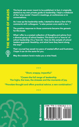 The Wisdom of Heads