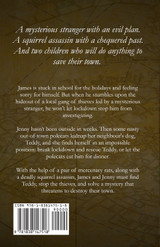 Brighton Lockdown Adventure