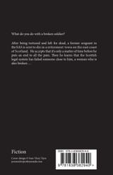 Not Proven Fair Game