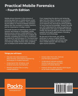 Practical Mobile Forensics - Fourth Edition