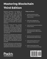 Mastering Blockchain - Third Edition