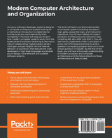 Modern Computer Architecture and Organization