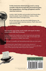 THE SOCIALITE SPY