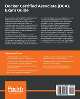 Docker Certified Associate (DCA)
