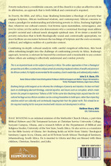 Poverty, the Bible, and Africa Poverty, the Bible, and Africa