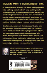 Gang Wars on the Costa - The True Story of the Bloody Conflict Raging in Paradise Gang Wars on the Costa - The True Story of the Bloody Conflict Raging in Paradise