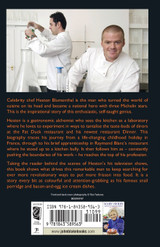 Heston Blumenthal - The Biography of the World's Most Brilliant Master Chef
