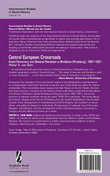 Central European Crossroads