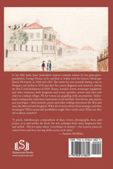 The Messenger House