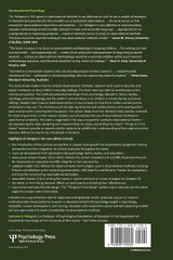 Observing Children in Their Natural Worlds